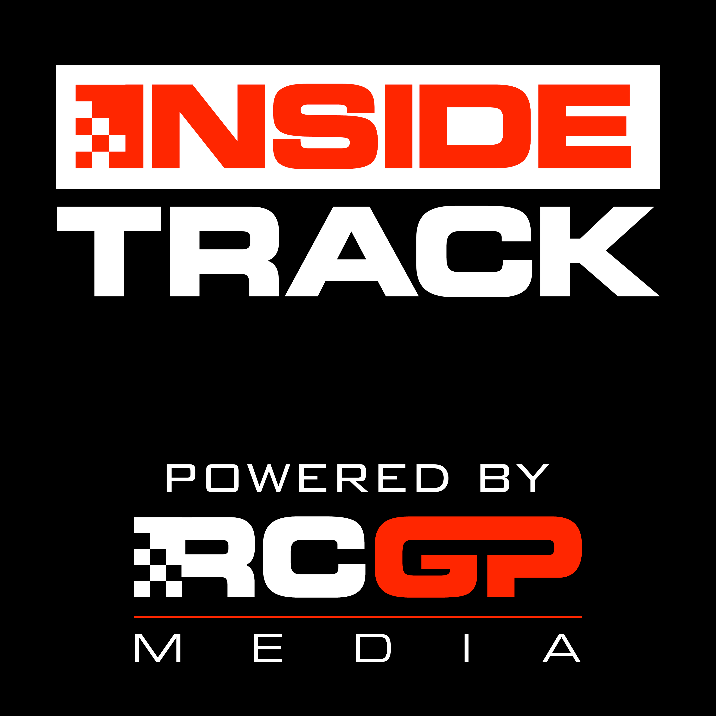 RCGP - Inside Track