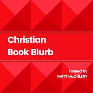 Christian Book Blurb