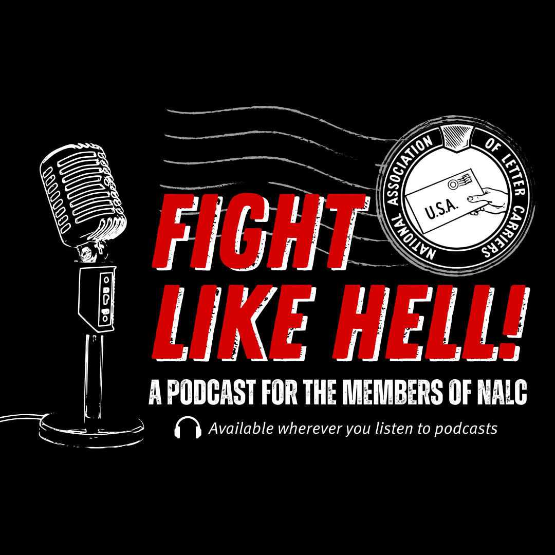 Fight Like Hell