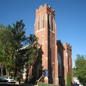 Fifth Avenue Memorial United Church