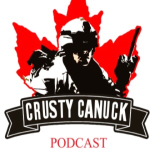 The Crusty Canuck Podcast