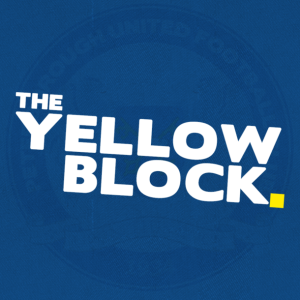 The Yellow Block
