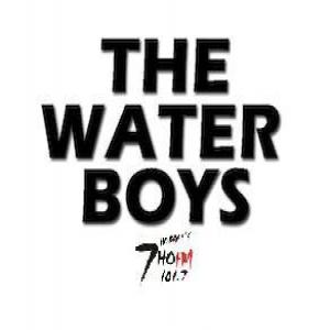 Best of "The Waterboys" 2011 - Part 2