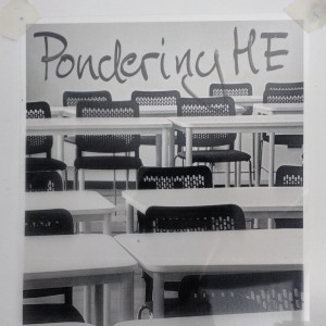 Ponderinghe's Podcast