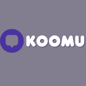 Welcome to the Koomu Podcast!