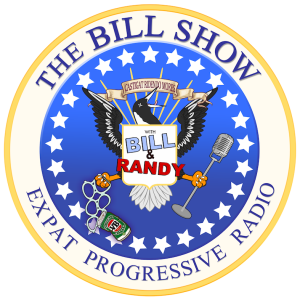 Bill Show #321: The More Trump Talks...The More He LOSES!!
