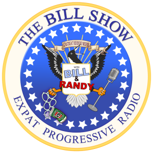 Bill Show #332: The GOP Plan To Steal The 2024 Election