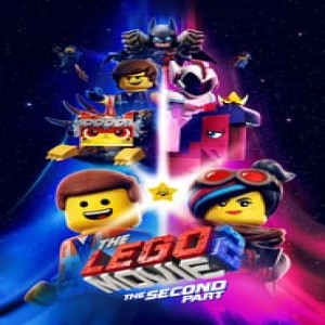 La Lego película 2 (2019) Pelicula Completa Online gratis