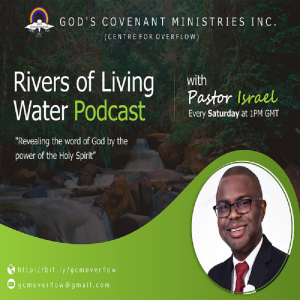 Rivers of Living Water Podcast