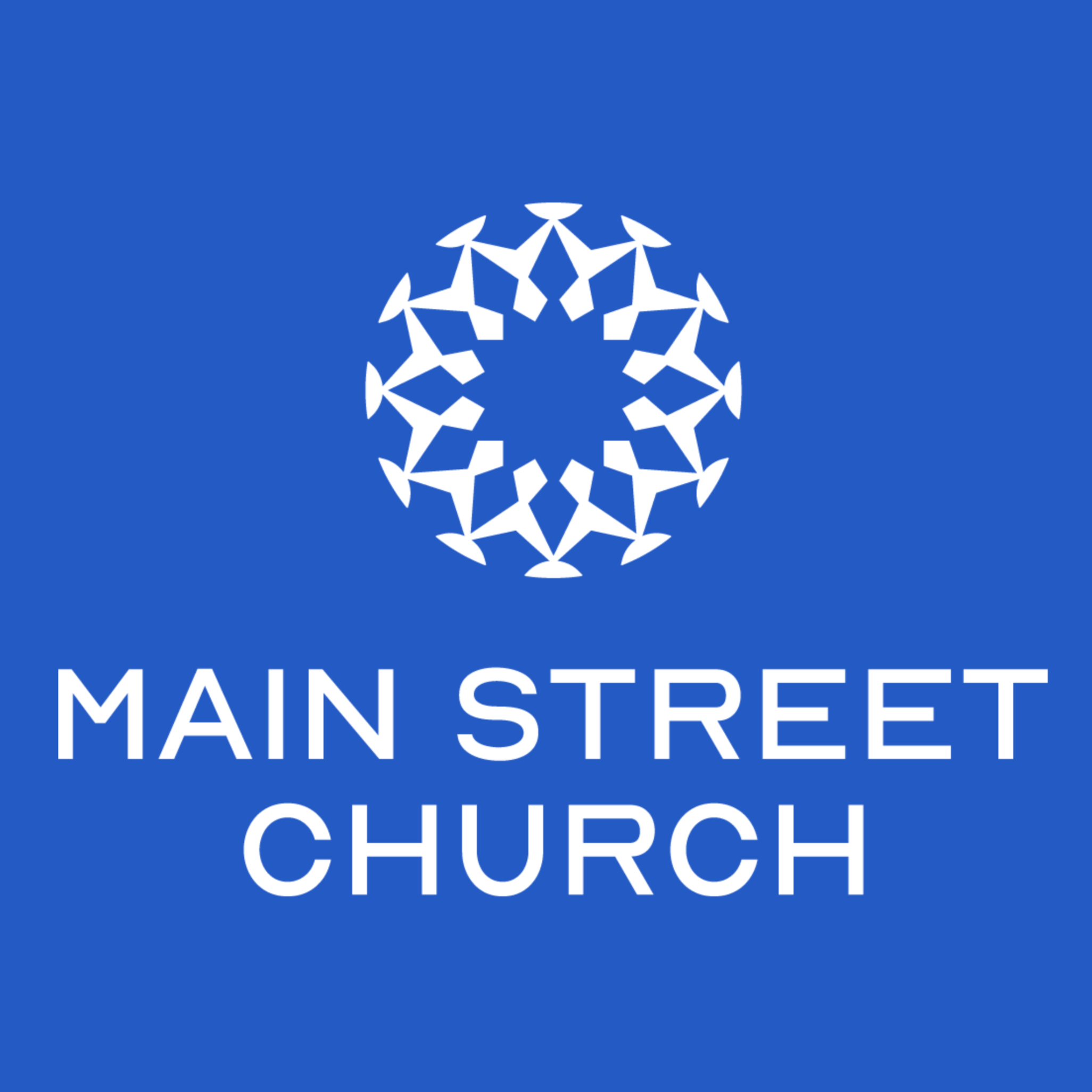 Main Street Church