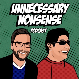 Talkin’ NFL Playoffs, AEW and Royal Disappointment | UNP 122