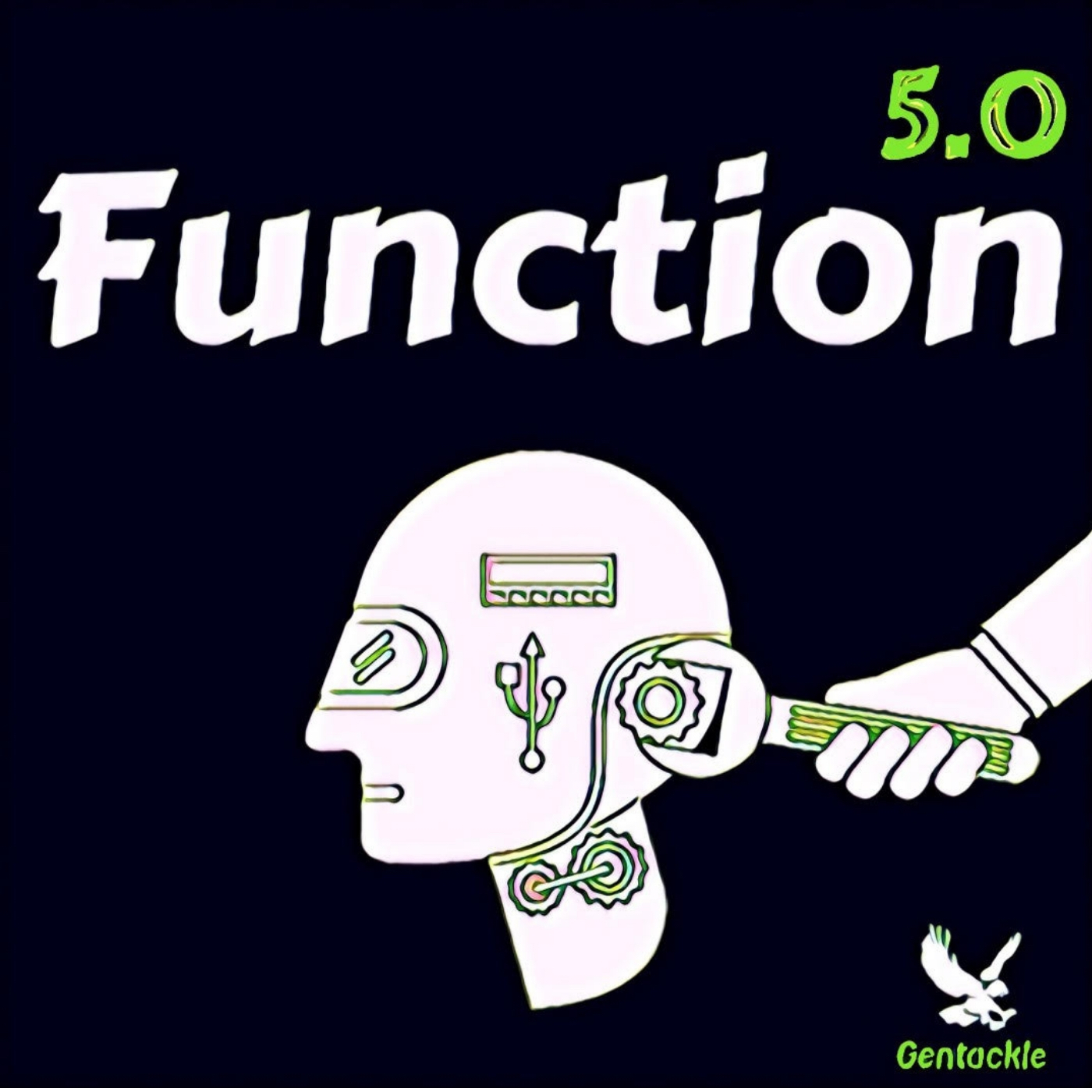 Function 5.0