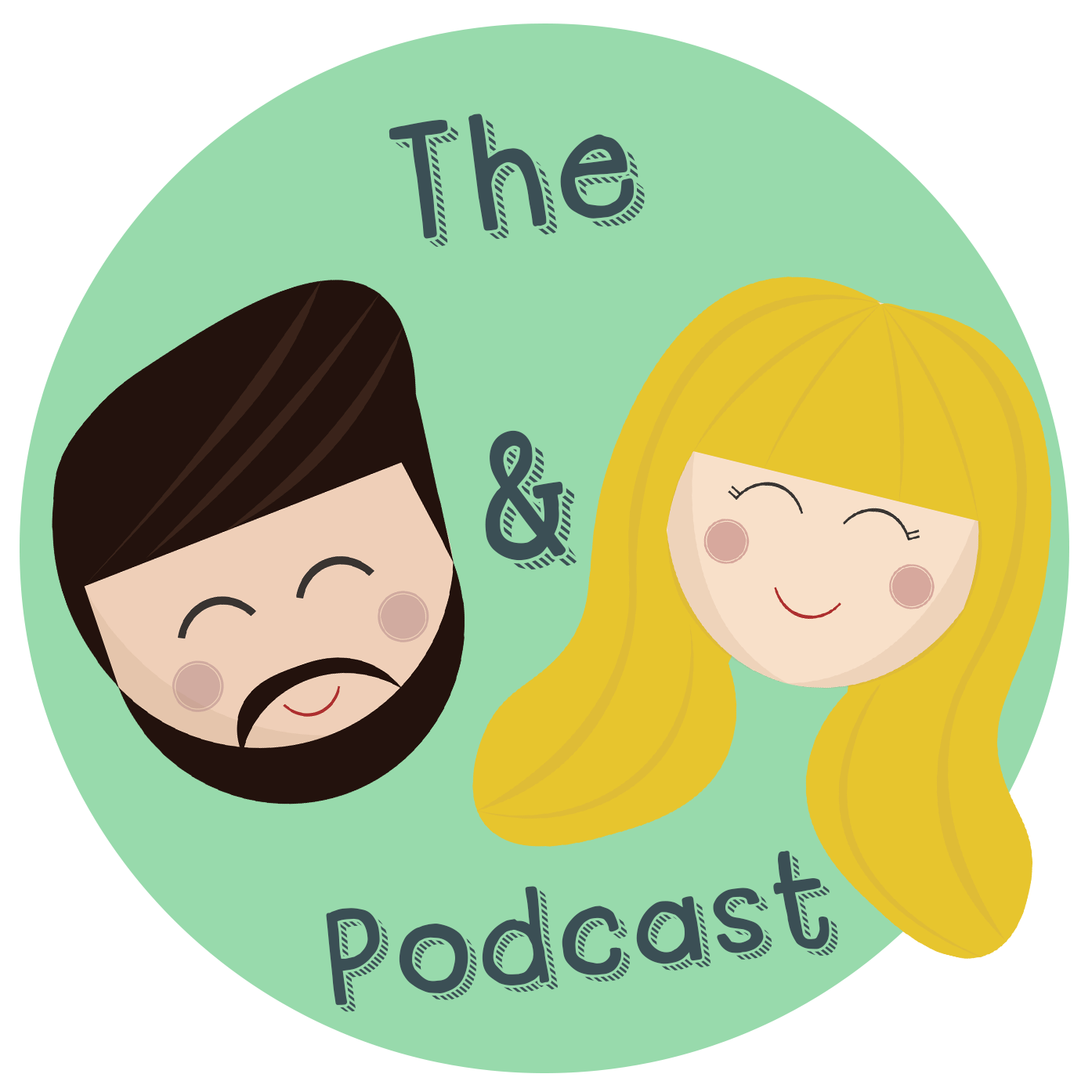The Adam & Bethan Podcast