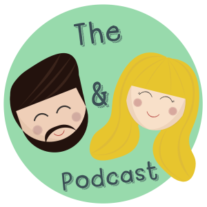 The Adam & Bethan Podcast