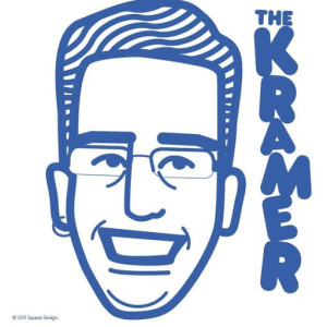 User Podcast Logo