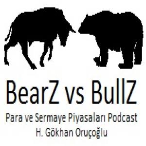 BearZ vs BullZ 15 Ocak Yayini
