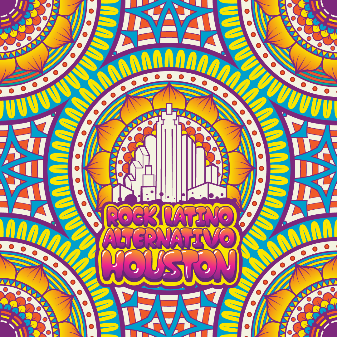 Rock Latino Alternativo Houston