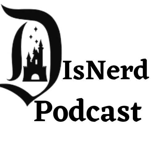 DisNerd Podcast
