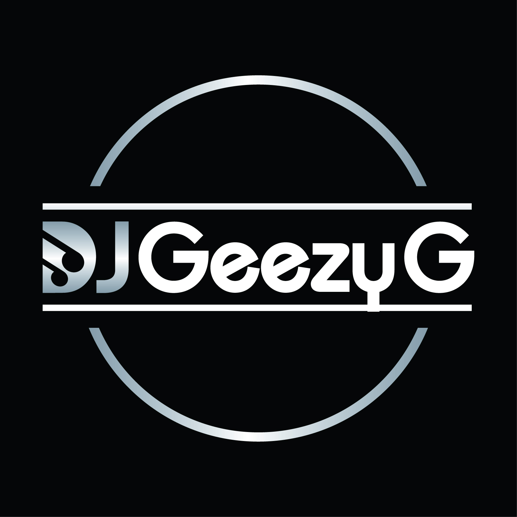 DJ GEEZY G - THE GEE MIXX