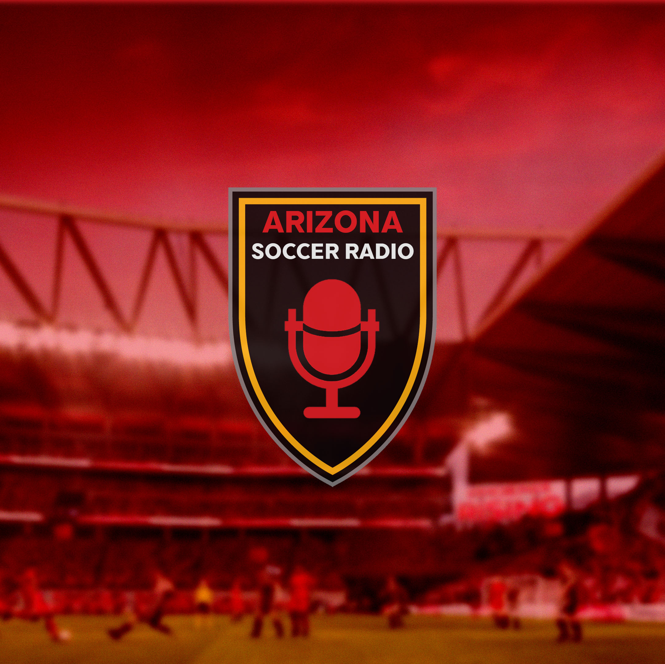 Arizona Soccer Radio