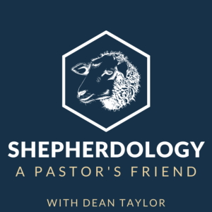 Shepherdology: A Pastor’s Friend