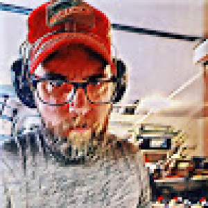 User Podcast Logo