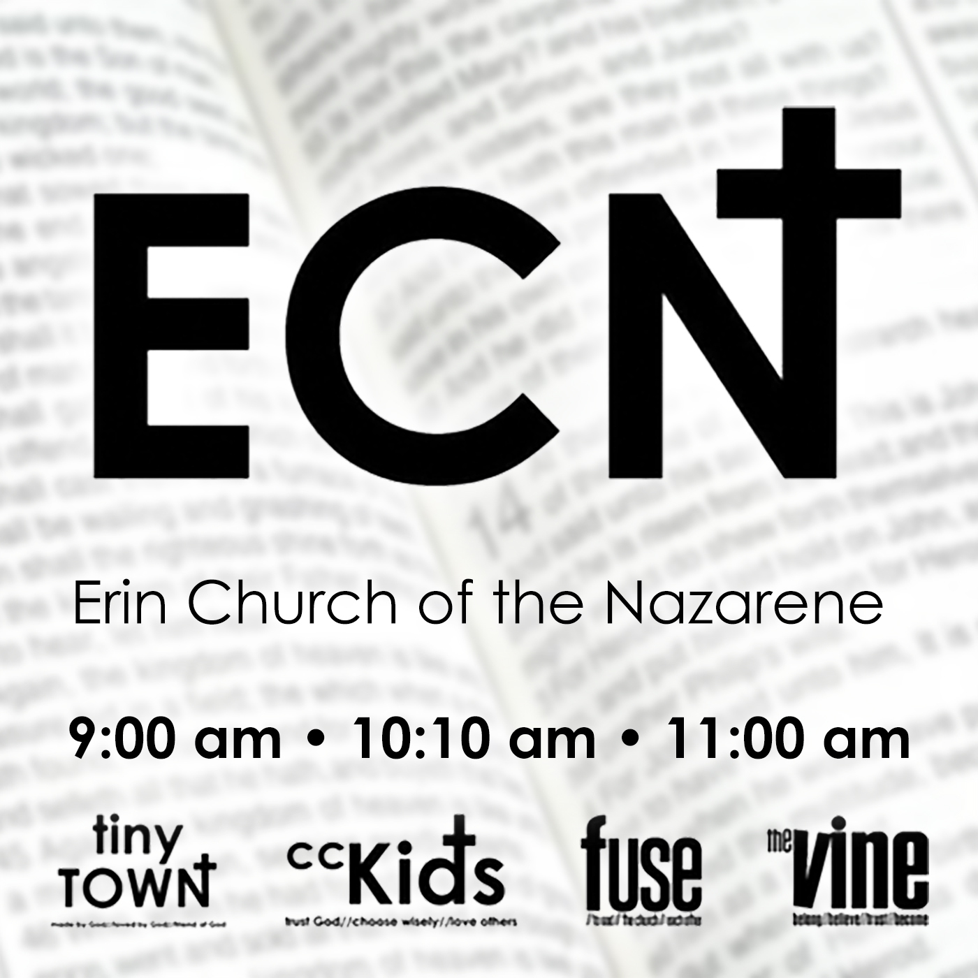 Erin Church of the Nazarene