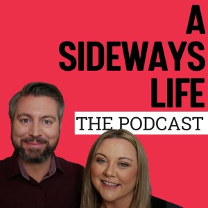 A Sideways Life: The honest guide to living & working abroad