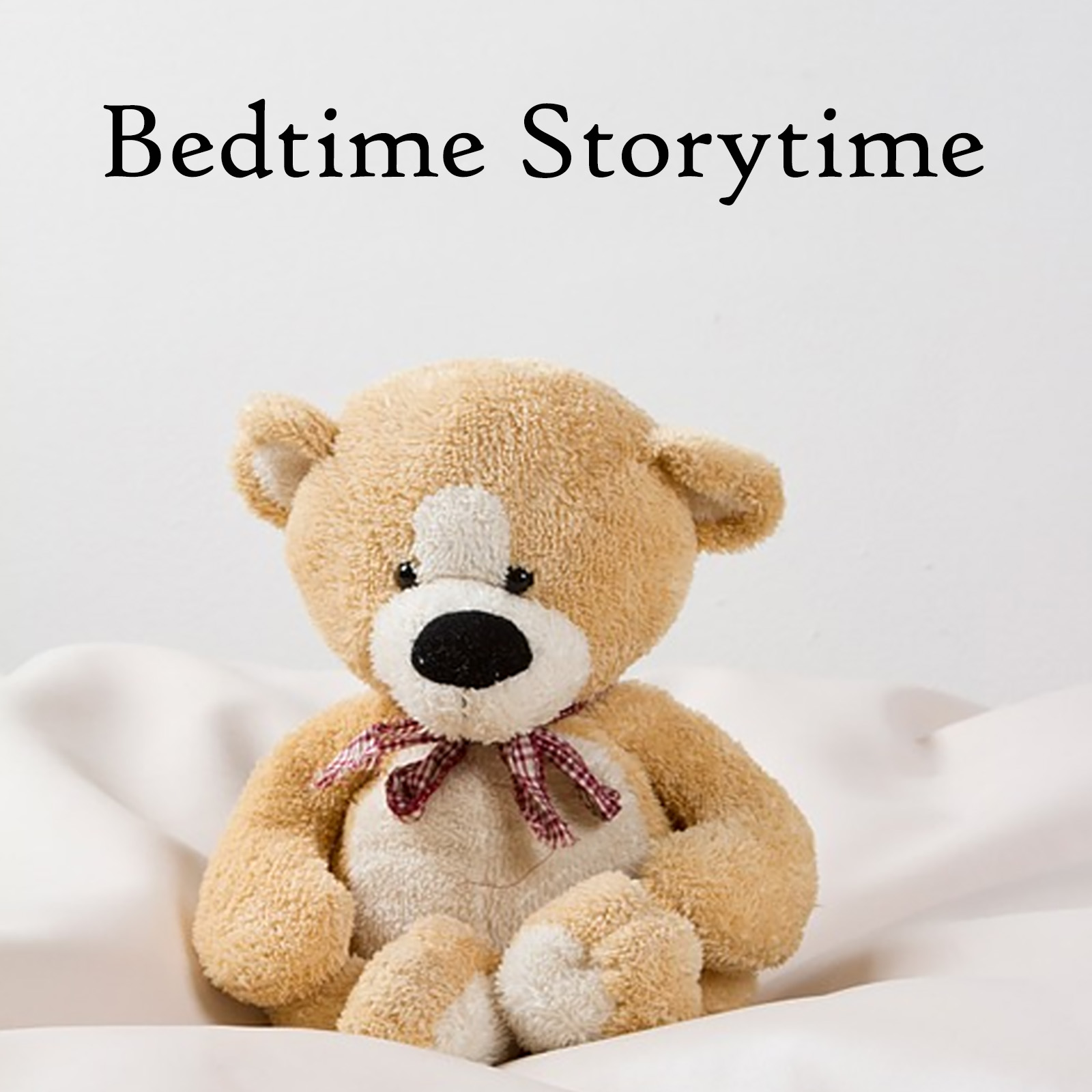 Bedtime Storytime