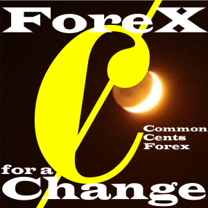 Welcome to Forex for a Change