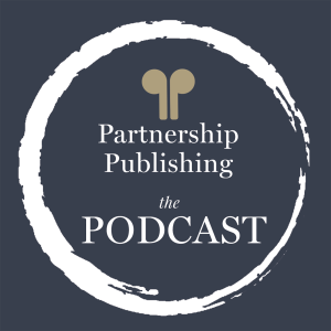 Partnership Publishing: the podcast