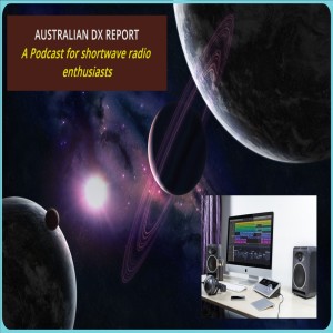 Australian DX Report released Nov 30, 2021