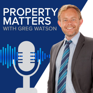 At 01m:12s Regulation for the property management industry. Episode 158. (recorded 22nd February 2022)