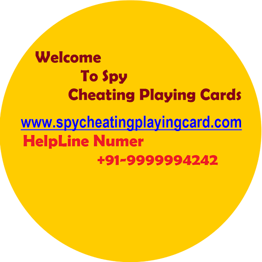 spycheatingplayingcard