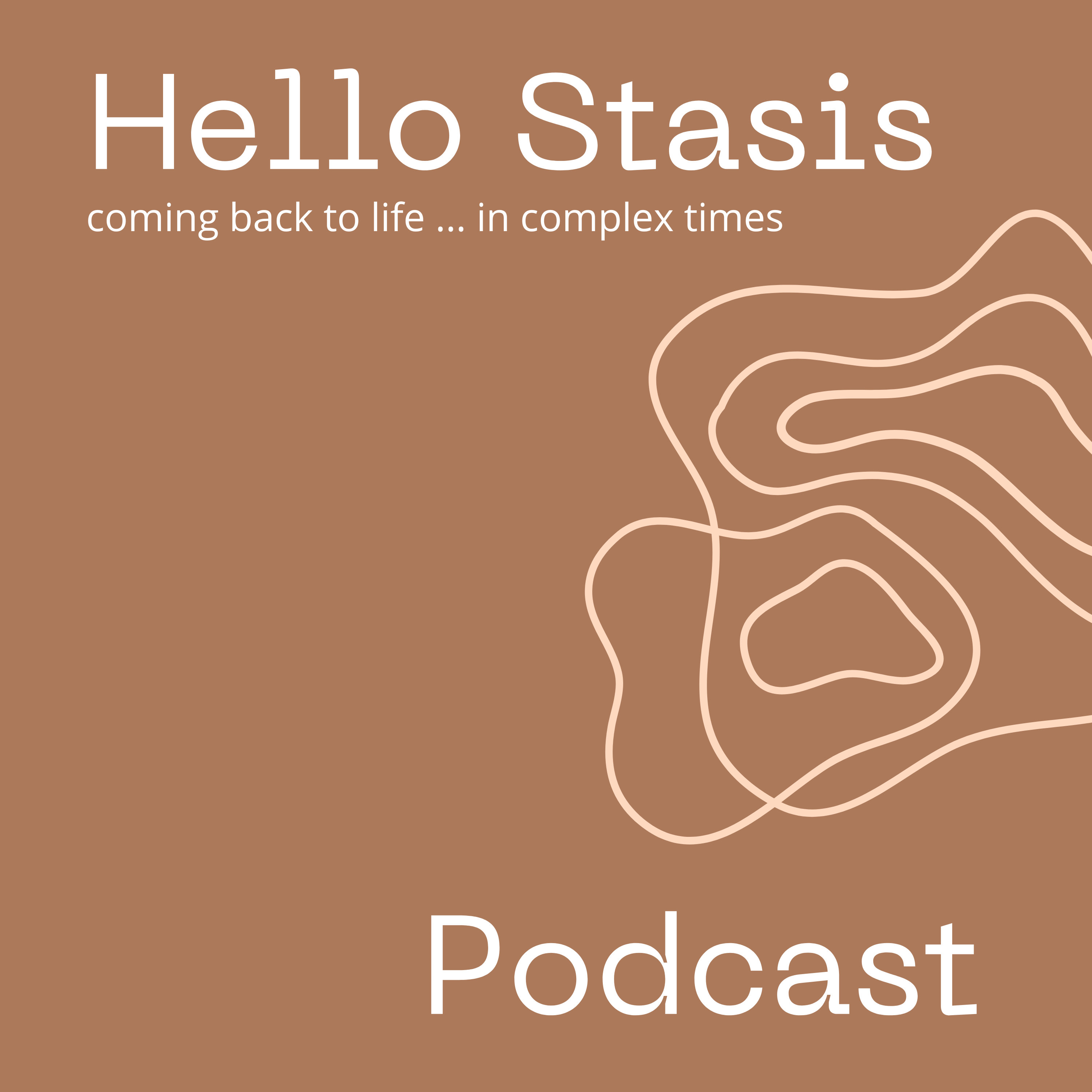 Hello Stasis