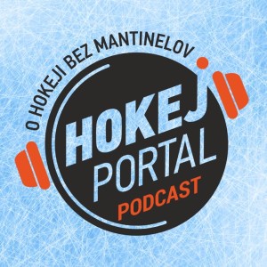 The hokejportal's Podcast
