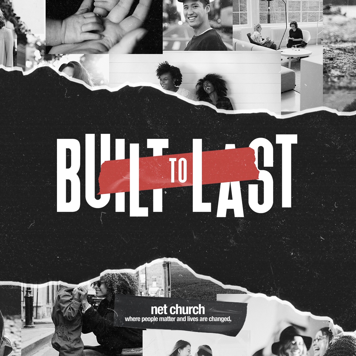 Built to Last