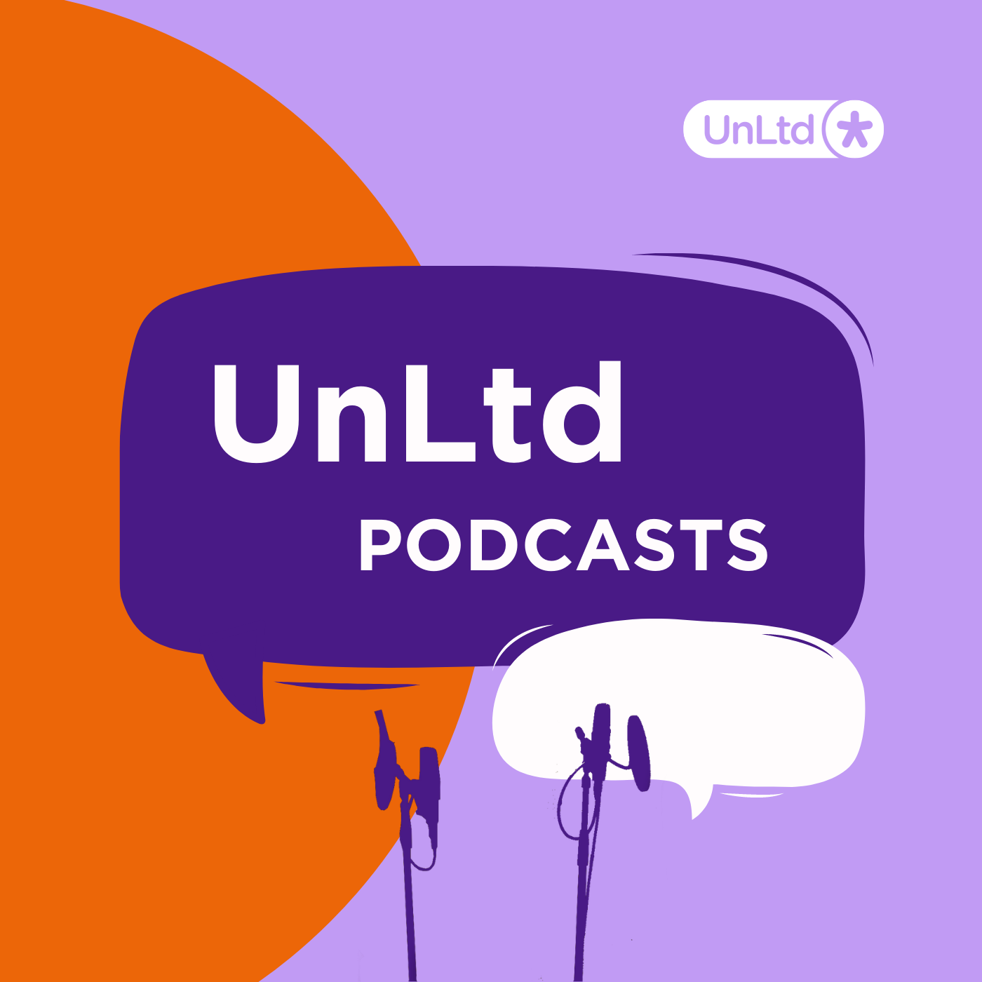 UnLtd Podcasts