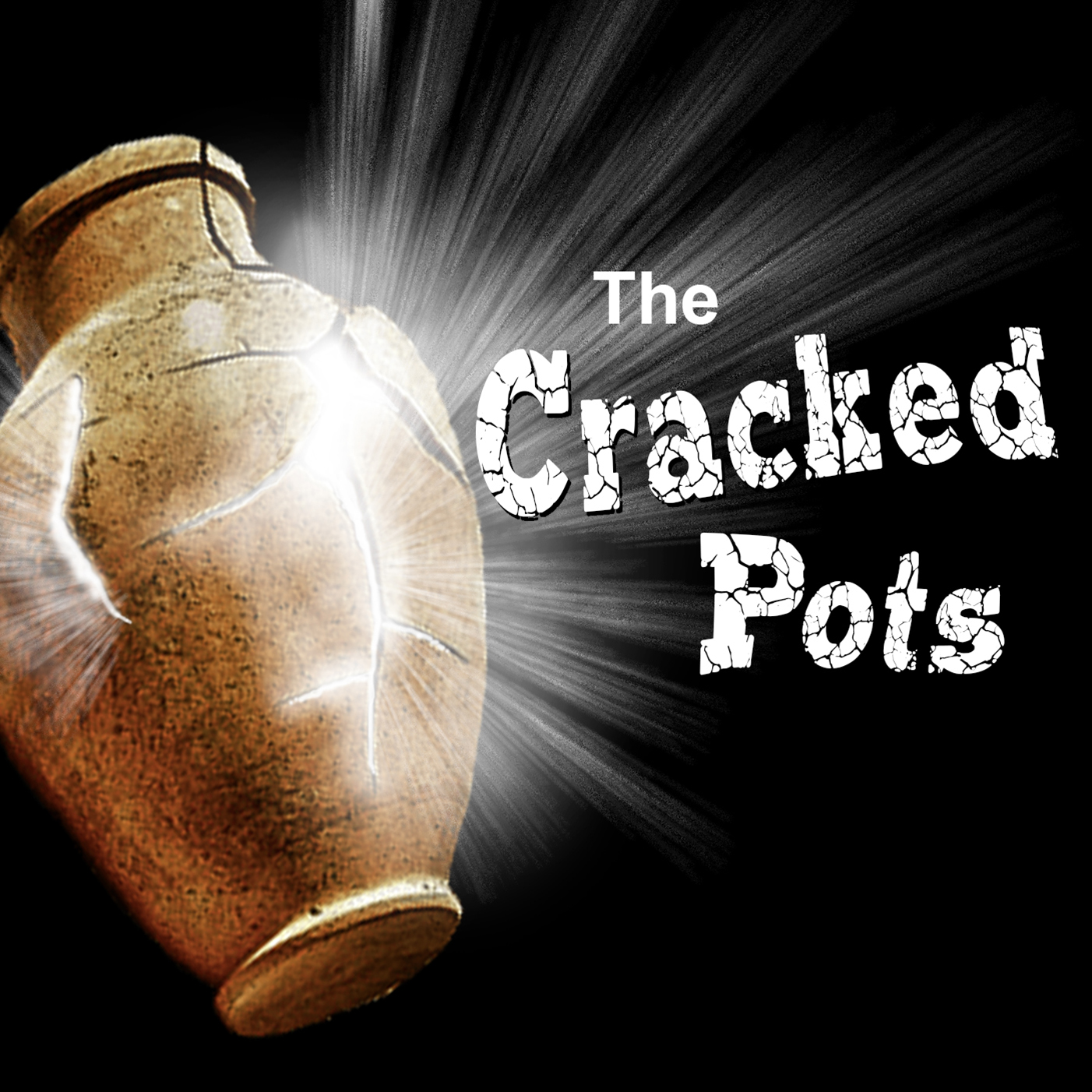 The Cracked Pots