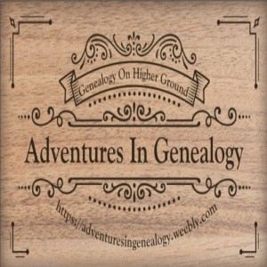 Adventures In Genealogy Trailer