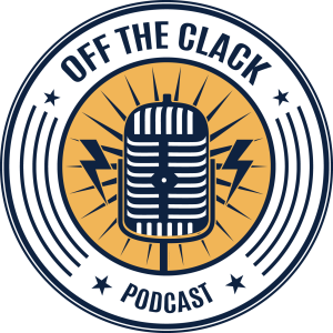 Off The Clack Podcast