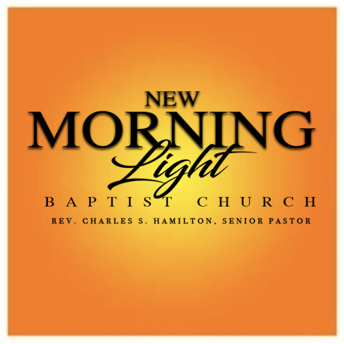 The New Morning Light Podcast