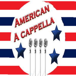03-28-21  Spring Gospel & Disney's DCappella   -  American A cappella