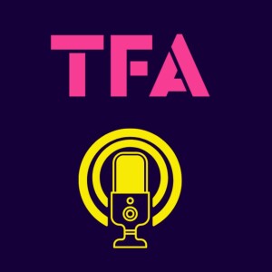 User Podcast Logo