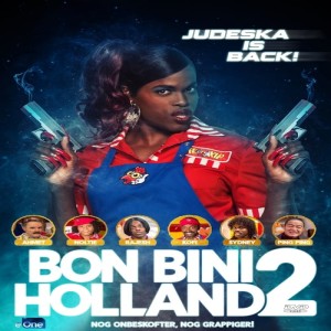 Baan betreuren klink Download - Kijken Bon Bini Holland 2 – Gratis Online – Nederlandse Films HD  | Podbean