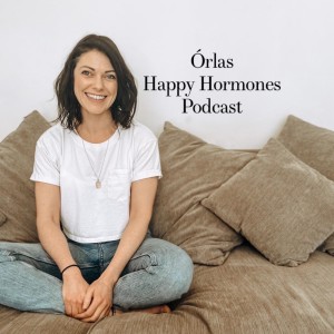 Ep.71-A Chat With Laura Fox