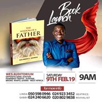 Revivalist Prince Adoma Nyarko