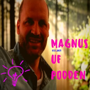 Magnus UF Podden