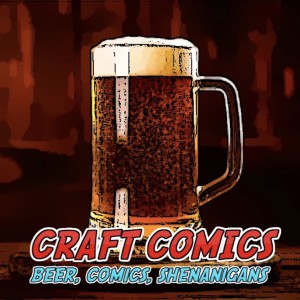 Craft Comics #5: Scott Scummers