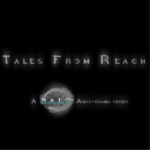 Finding Ground: Tales From Reach E1 (A Halo Audio-Drama Series)